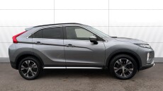 Mitsubishi Eclipse Cross 1.5 4 5dr Petrol Hatchback